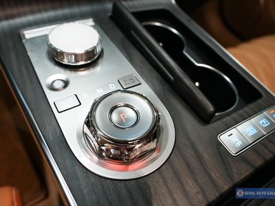 GENESIS G80 (RG3) - 9