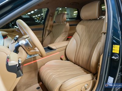 GENESIS G80 (RG3) - 10