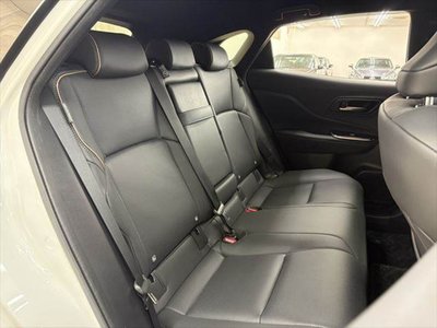 TOYOTA CROWN SPORT - 9