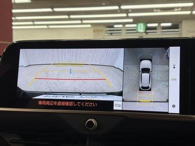 TOYOTA CROWN SPORT - 6