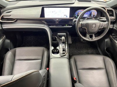 TOYOTA CROWN SPORT - 3