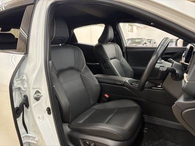 TOYOTA CROWN SPORT - 8