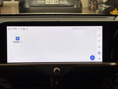 TOYOTA CROWN SPORT - 5