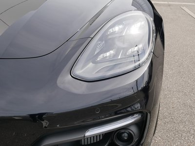 PORSCHE PANAMERA - 3
