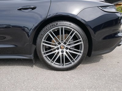 PORSCHE PANAMERA - 6