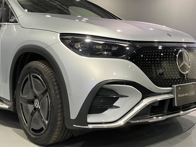 2025 Mercedes-BENZ EQE — миниатюра 47