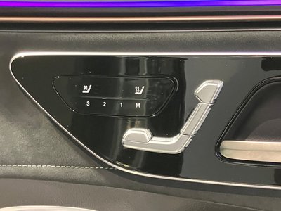 2025 Mercedes-BENZ EQE — миниатюра 62