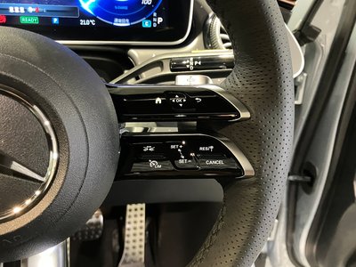 2025 Mercedes-BENZ EQE — миниатюра 22
