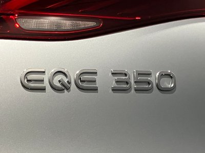 2025 Mercedes-BENZ EQE — миниатюра 49
