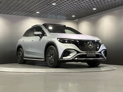 MERCEDES-BENZ EQE - 10