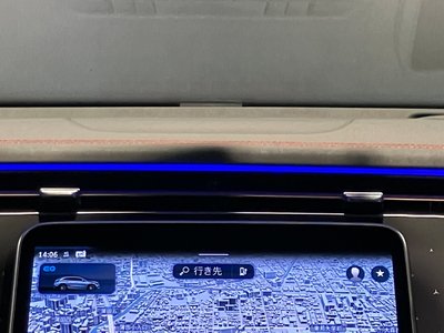 2025 Mercedes-BENZ EQE — миниатюра 25