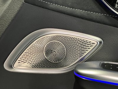 2025 Mercedes-BENZ EQE — миниатюра 63