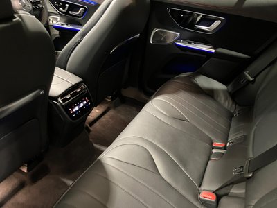 2025 Mercedes-BENZ EQE — миниатюра 32