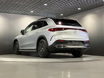 2025 Mercedes-BENZ EQE — миниатюра 53
