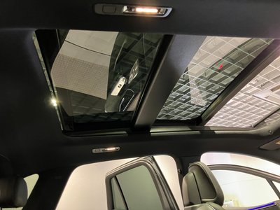 2025 Mercedes-BENZ EQE — миниатюра 30