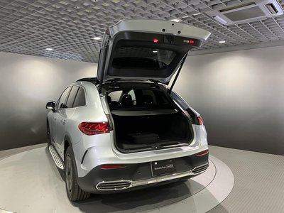 2025 Mercedes-BENZ EQE — миниатюра 57