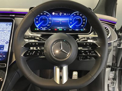 2025 Mercedes-BENZ EQE — миниатюра 20