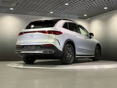 2025 Mercedes-BENZ EQE — миниатюра 51