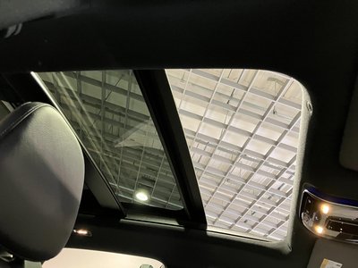 2025 Mercedes-BENZ EQE — миниатюра 12