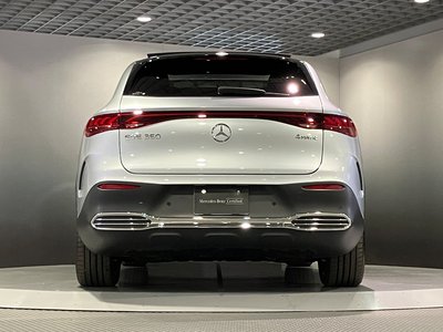 2025 Mercedes-BENZ EQE — миниатюра 52