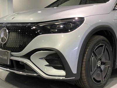 2025 Mercedes-BENZ EQE — миниатюра 45