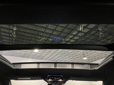 2025 Mercedes-BENZ EQE — миниатюра 60