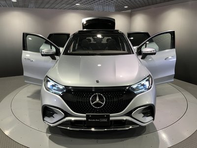 2025 Mercedes-BENZ EQE — миниатюра 48
