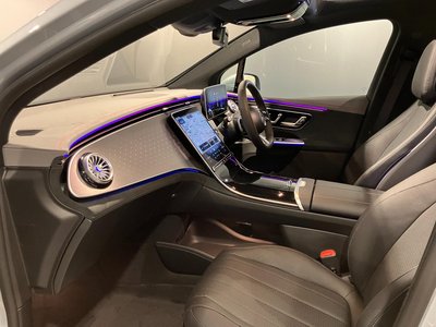 2025 Mercedes-BENZ EQE — миниатюра 14