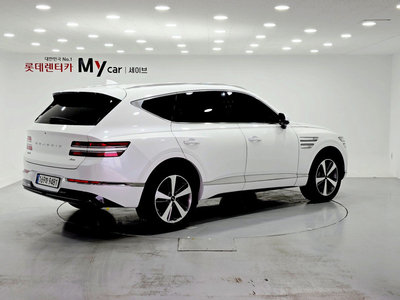 GENESIS GV80 - 6