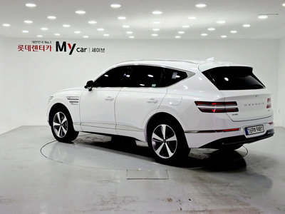 GENESIS GV80 - 2