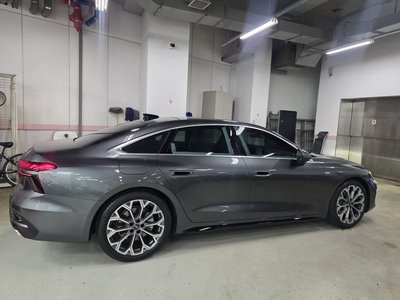 2026 AUDI A6 — миниатюра 16