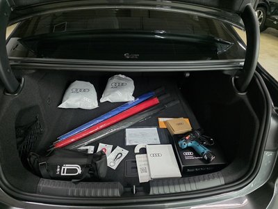 2026 AUDI A6 — миниатюра 12