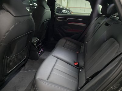 2026 AUDI A6 — миниатюра 13