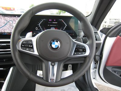 2023 BMW 4 SERIES COUPE 缩略图 33