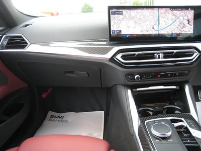 2023 BMW 4 SERIES COUPE 缩略图 34