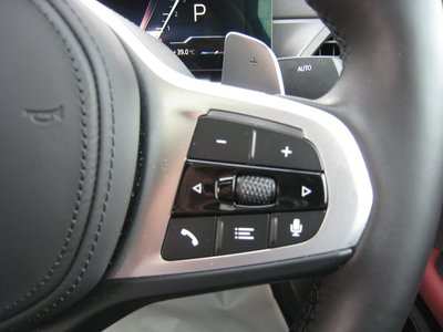 2023 BMW 4 SERIES COUPE 缩略图 22