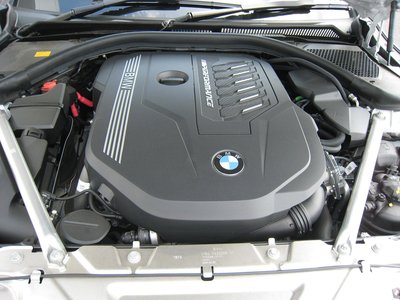 2023 BMW 4 SERIES COUPE 缩略图 48