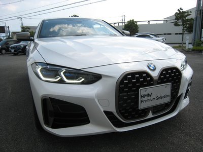2023 BMW 4 SERIES COUPE 缩略图 45