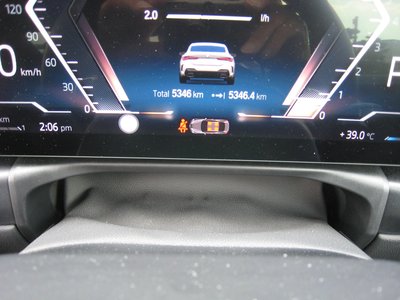 2023 BMW 4 SERIES COUPE 缩略图 19