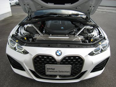 2023 BMW 4 SERIES COUPE 缩略图 47