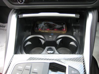 2023 BMW 4 SERIES COUPE 缩略图 13