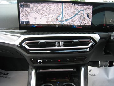 2023 BMW 4 SERIES COUPE 缩略图 36