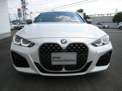 2023 BMW 4 SERIES COUPE 缩略图 46