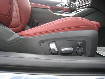 2023 BMW 4 SERIES COUPE 缩略图 40