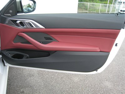 2023 BMW 4 SERIES COUPE 缩略图 11