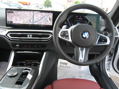 2023 BMW 4 SERIES COUPE 缩略图 32