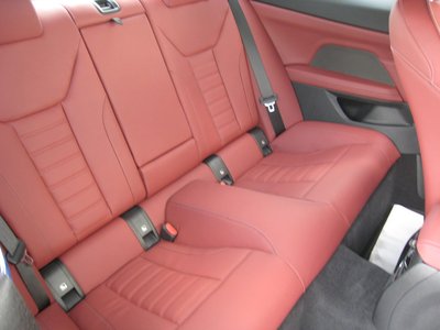 2023 BMW 4 SERIES COUPE 缩略图 17
