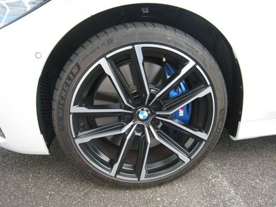 صورة 9 لـ 2023 BMW 4 SERIES COUPE