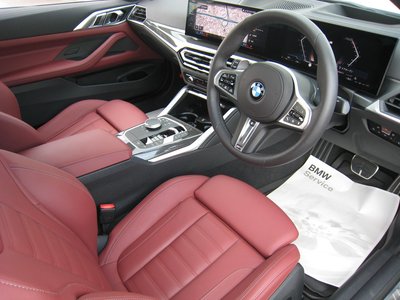 2023 BMW 4 SERIES COUPE 缩略图 16