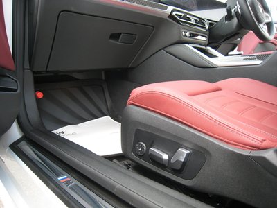 2023 BMW 4 SERIES COUPE 缩略图 41